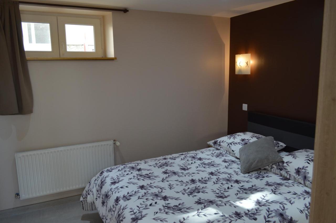 Appartement Timgad Gérardmer Exterior foto