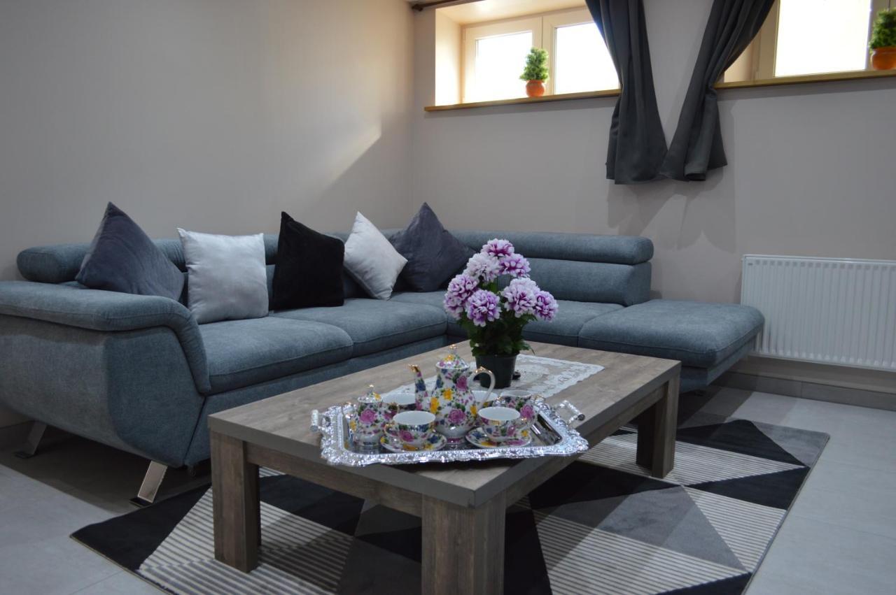 Appartement Timgad Gérardmer Exterior foto