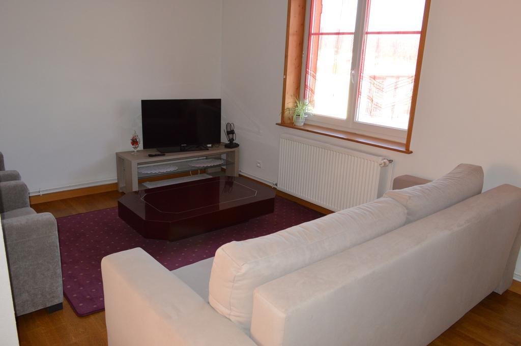 Appartement Timgad Gérardmer Zimmer foto
