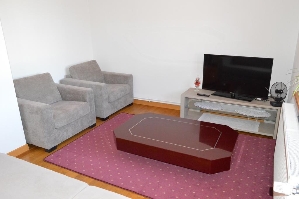 Appartement Timgad Gérardmer Zimmer foto