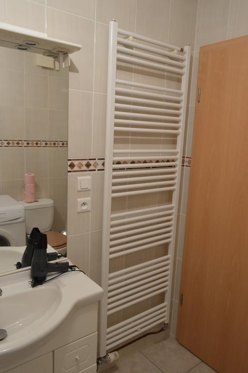 Appartement Timgad Gérardmer Zimmer foto