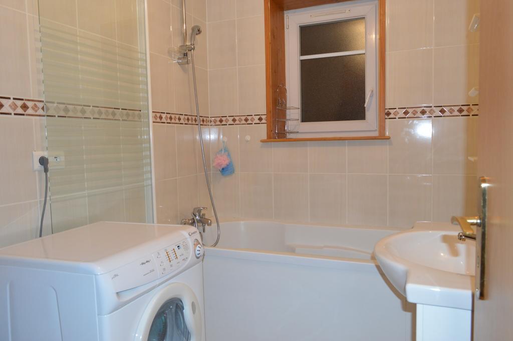 Appartement Timgad Gérardmer Zimmer foto