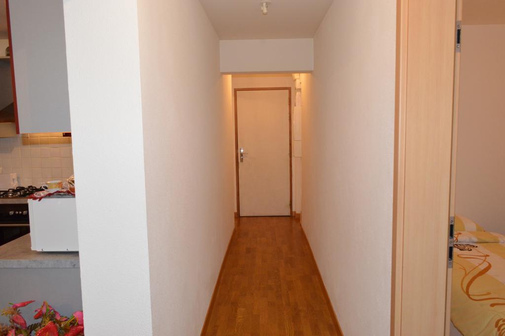 Appartement Timgad Gérardmer Zimmer foto