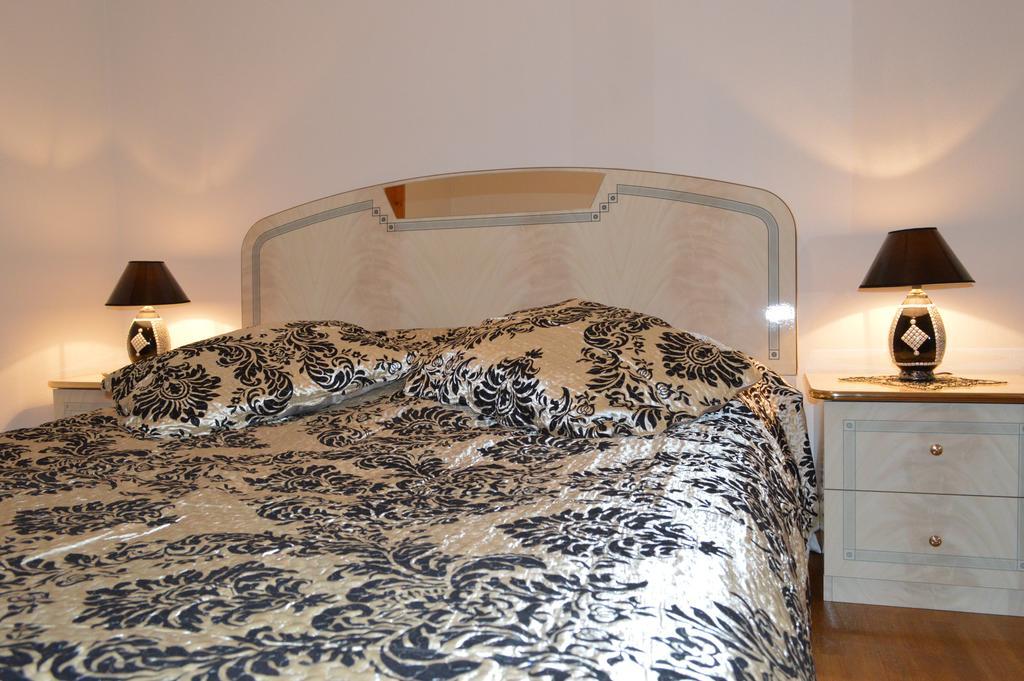 Appartement Timgad Gérardmer Zimmer foto