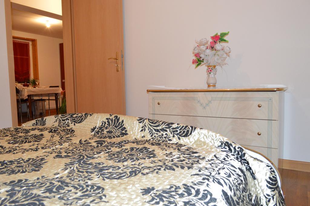 Appartement Timgad Gérardmer Zimmer foto
