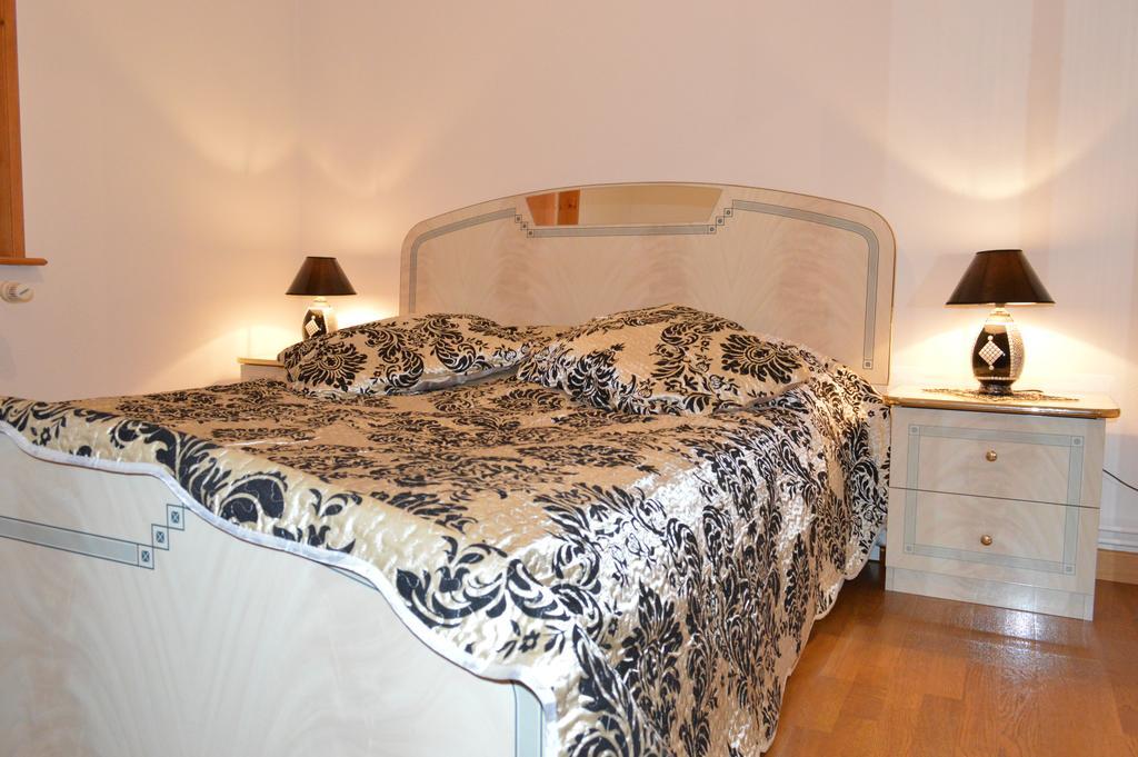 Appartement Timgad Gérardmer Zimmer foto