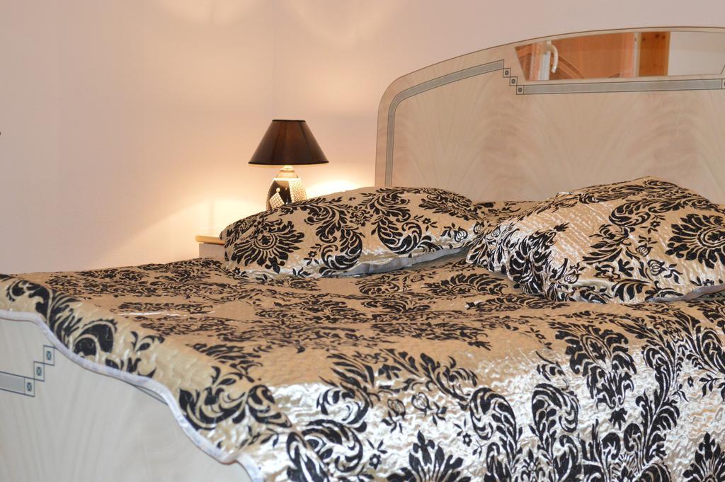 Appartement Timgad Gérardmer Zimmer foto