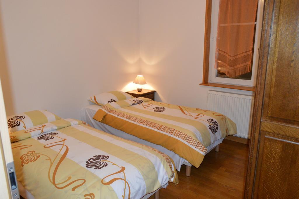 Appartement Timgad Gérardmer Zimmer foto