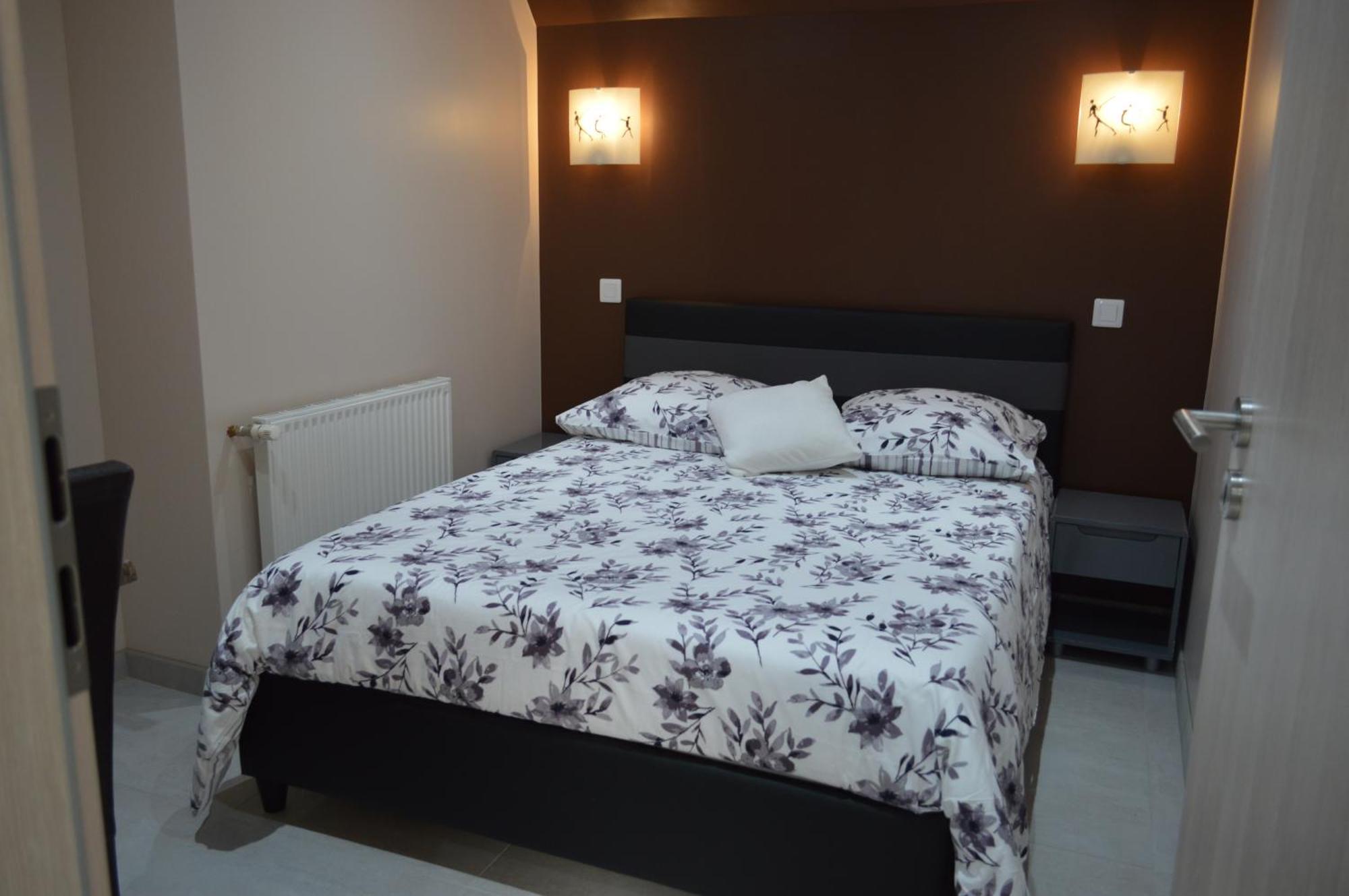 Appartement Timgad Gérardmer Exterior foto