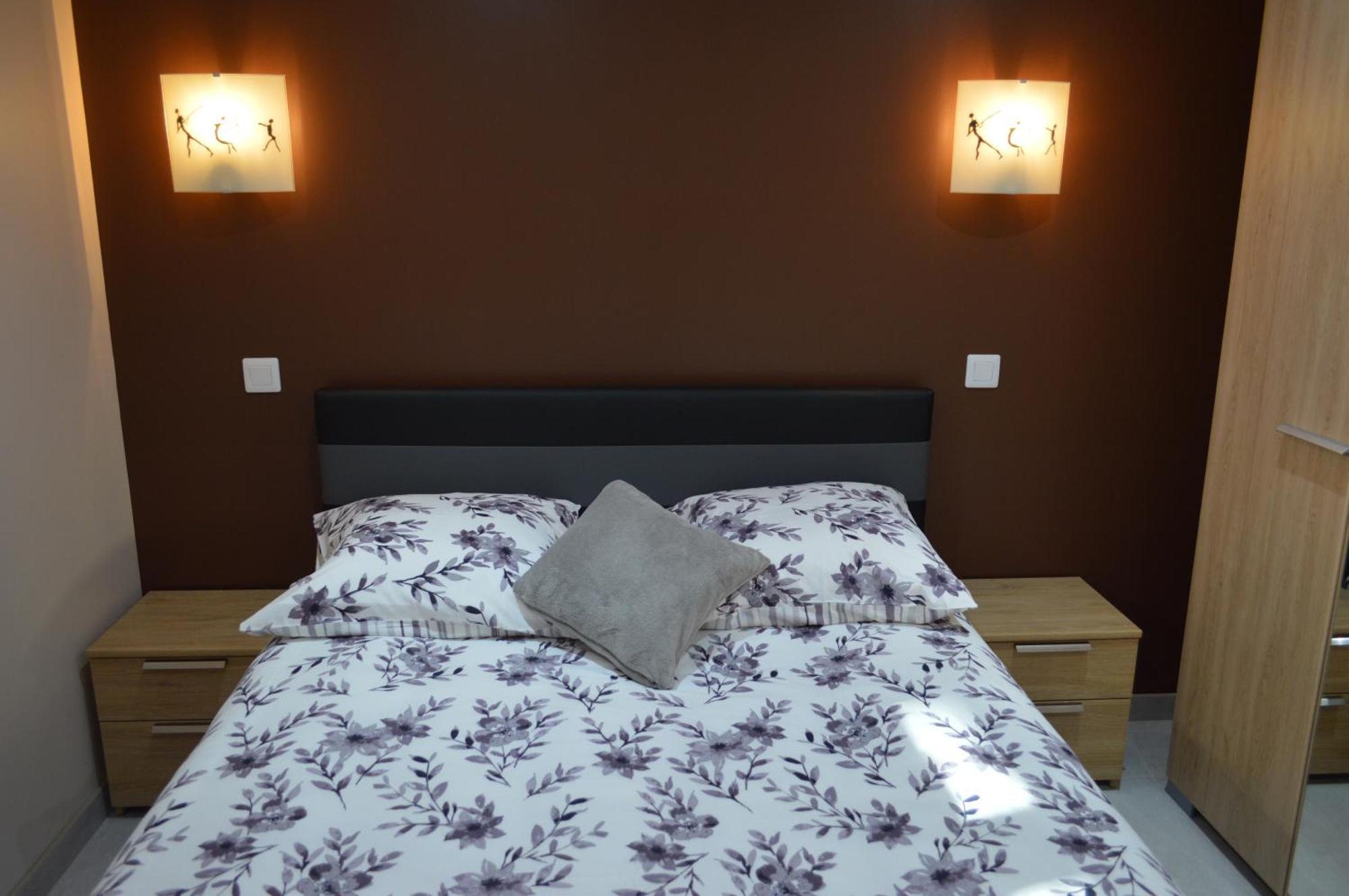 Appartement Timgad Gérardmer Exterior foto
