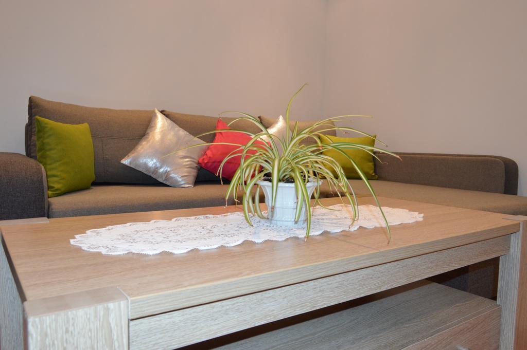Appartement Timgad Gérardmer Zimmer foto
