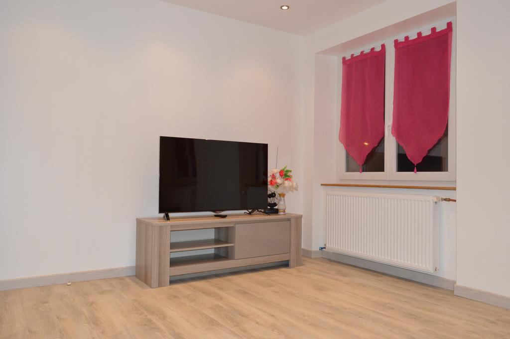 Appartement Timgad Gérardmer Zimmer foto